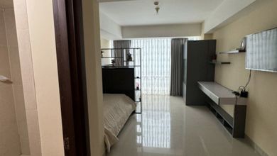 Dijual U Res Apartement Karawaci Depan Kampus Uph