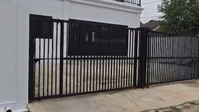 Dijual Rumah Baru di Griya loka BSD