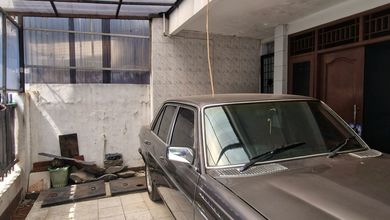 Dijual Rmh Makaliwe Grogol 1lt Row Jln 1.********.u.tinggal/kos2an