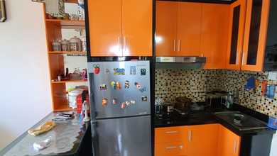 Apartement Sunter Park View 2 Br Full Furnished Dekat Mall