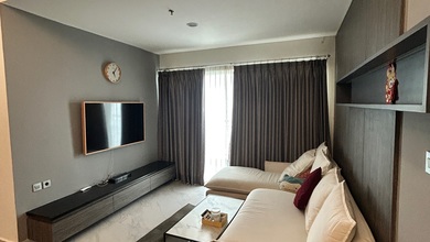 Apartemen Condominium Greenbay Pluit Full Furnished 