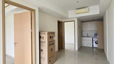 Apartement Sedayu City Suite Kelapa Gading 2 Br