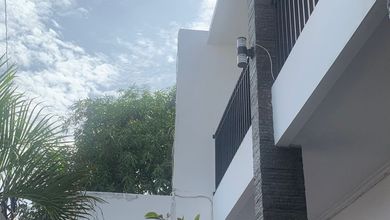 Dijual Rumah Mewah Siap Huni Di Cengkareng Jakarta Barat