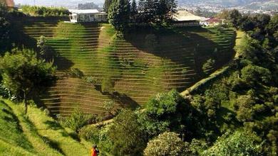 Dijual Lahan Wisata di Lembang Bandung Seluas 10Ha