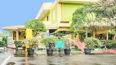 Dijual Hotel Dekat Ancol Jl.re. Martadinata Pademangan Jakarta Utara