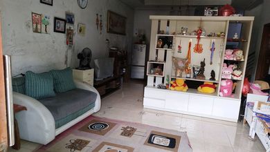 Dijual Rumah Di Poris Indah Hoek Hadap Timur