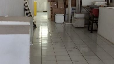 Ruko bandengan megah kav 81