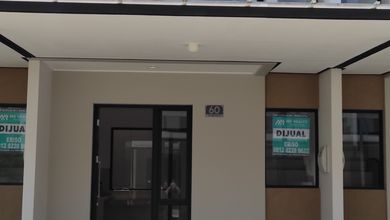 Rumah Milenial Pik 2