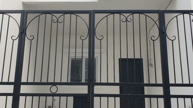 Pluit karang rumah grand baru 