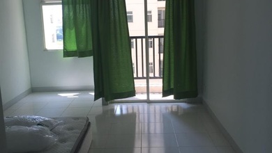 Apartemen Ayodhya Residence Tangerang