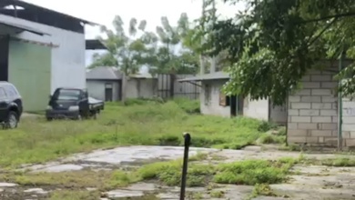 Dijual Gudangdi Sukawali Paku Haji Teluk Naga Tangerang