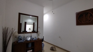 Cengkareng Jakarta Barat Puspa V Rumah Bagus Full Furnished