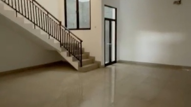 Djual Rumah Di Sunter Flamboyan Sudah Renovasi