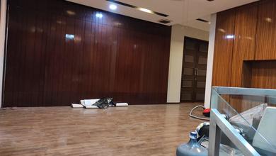Dijual Rumah di Banjar Wijaya Full Furnished