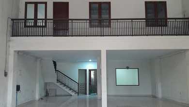 Disewakan Ruko Siap Pakai di Jl. Hasyim Ashari Tangerang