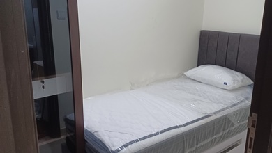 Disewakan Apt Pollux Chadstone Full Furnished Siap Huni Bagus
