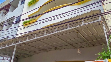 Dijual Kost Bagus Di Mangga Besar Terisi 90-100%