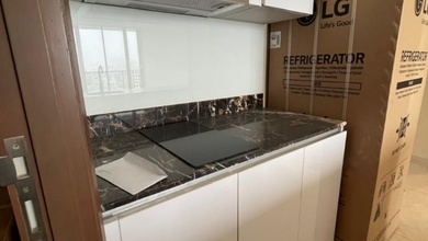 Dijual Kondominium Baru Taman Anggrek Residences 