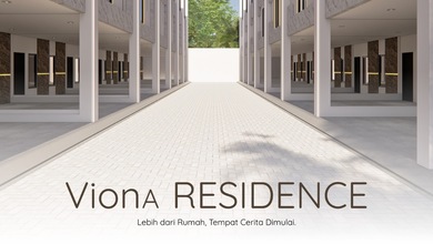 Dijual Rumah Baru di Jl.angsana. Duri Kepa Jakarta Barat