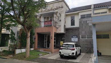 Centronia 2 Sentul City Bogor Jawa Barat