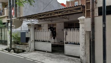 Beli Tanah Bonus Rumah