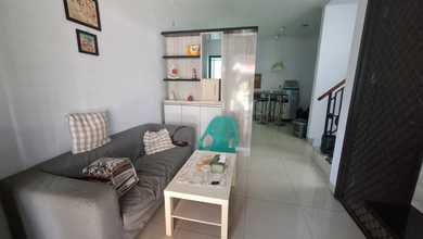 Dijual Rumah di Greenlake City Cluster Asia Tangerang