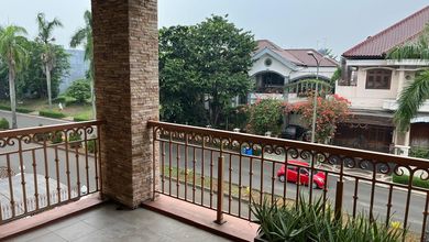 Dijual Rumah Mewah Raffles Hills Cibubur