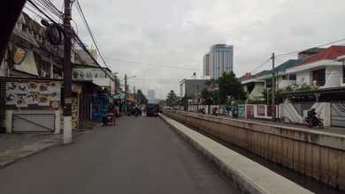 Taman Ratu Ruko di Jual Jakarta Barat