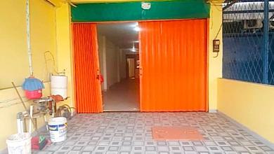 Disewa Ruko Taman Surya 3 Lantai 