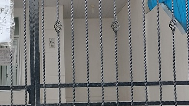 Disewa Rumah Taman Palem Siap Huni Dekat Mall Sedayu 