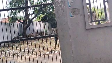 Disewakan Tanah Cengkareng 500 Meter