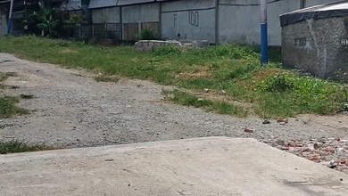 Disewa Tanah Kapuk Cengkareng 