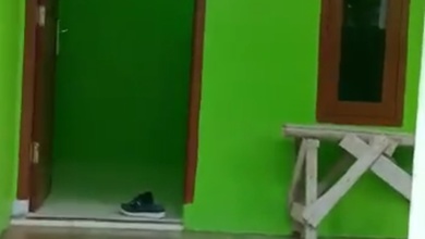 Dijual Kontrakan 2 Pintu Perum Grand Permata