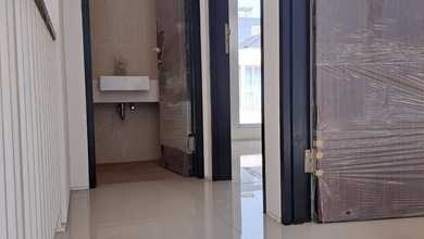 Disewa Rumah Citra 8 Jakarta Barat