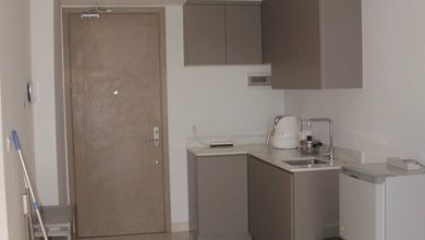 Apartemen Gold Coast 2 Bed Room