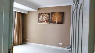 Apartemen Pantai Mutiara 3 Kamar Tidur 