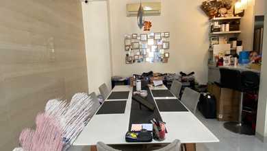 Rumah Kayara Pik 8x15 3.5 Lantai