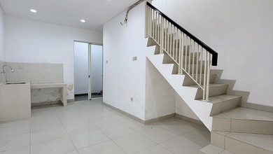 Rumah Katamaran Indah Pik Dijual