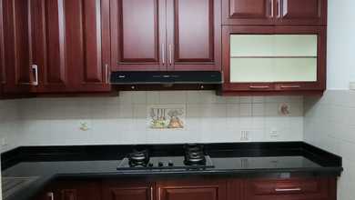 Apartemen Pantai Mutiara 3br 