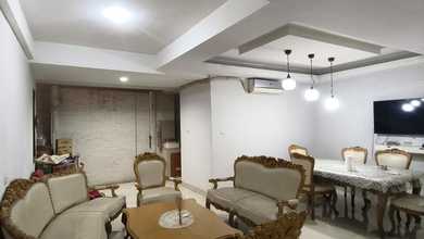 Rumah Pluit 10x20 [200m] Siap Huni