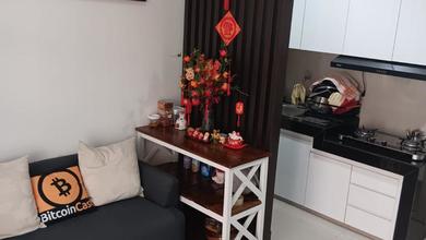 Rumah Pik 2 Furnished Interior 