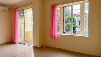 Rumah Bgm Pik Rapih Siap Huni Jarang Ada 8x18 144m