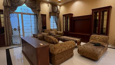 Rumah Bgm Pik 10x23 [230m] Hadap Selatan