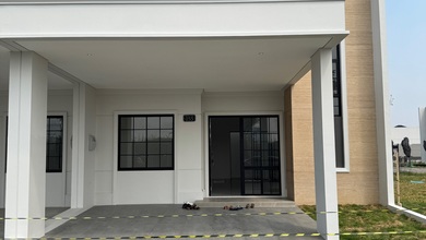 Dijual Rumah Brandnew Pik2 Cluster Favorite