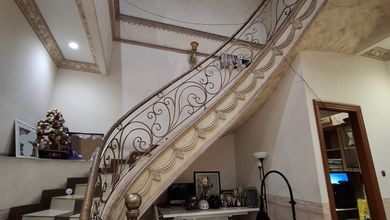 Rumah Muara Karang Blok Favorite 10x20 [200m] 