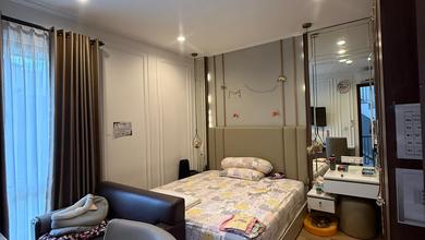 Rumah Golf Island Rapih Siap Huni Murah Sudah Renov