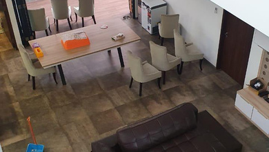 Rumah Muara Karang Bagus Bangunan Komtraktor