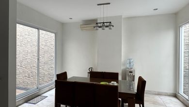 Rumah Pluit 10x23 [230m] Murah Siap Huni