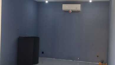 Ruko Cordoba Pantai Indah Kapuk 3 Lantai Hgb 