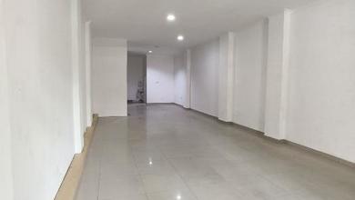 Ruko Muara Karang Jalan Raya